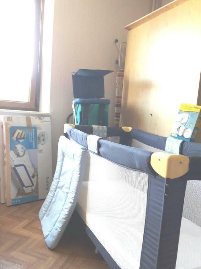 Gite De Famille Dans Les Vosges Saint-Maurice-sur-Moselle Exterior foto